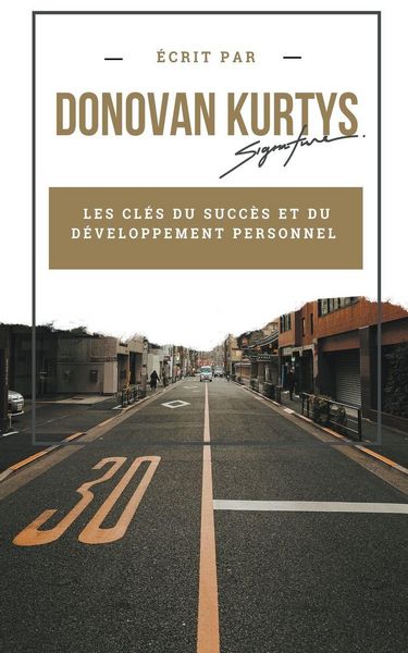 Produktbild: Les Cl&eacute;s du Succ&egrave;s et du D&eacute;veloppement Personnel