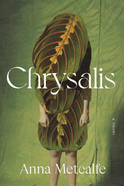 Produktbild: Metcalfe, A: Chrysalis