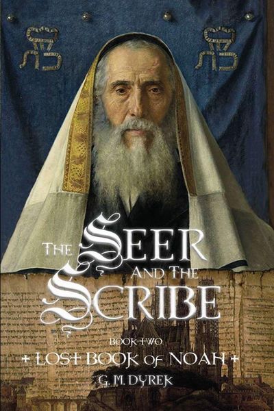 Produktbild: The Seer and the Scribe