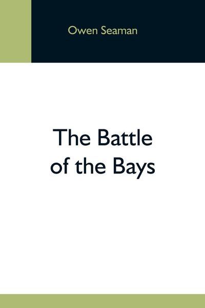 Produktbild: The Battle Of The Bays