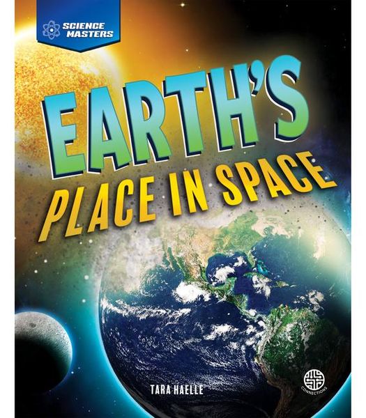 Produktbild: Earth's Place in Space