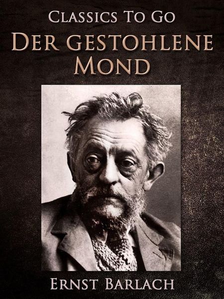 Produktbild: Der gestohlene Mond