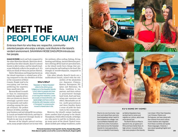 Produktbild: Lonely Planet Kauai