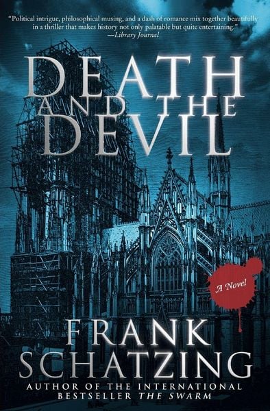 Produktbild: Death and the Devil