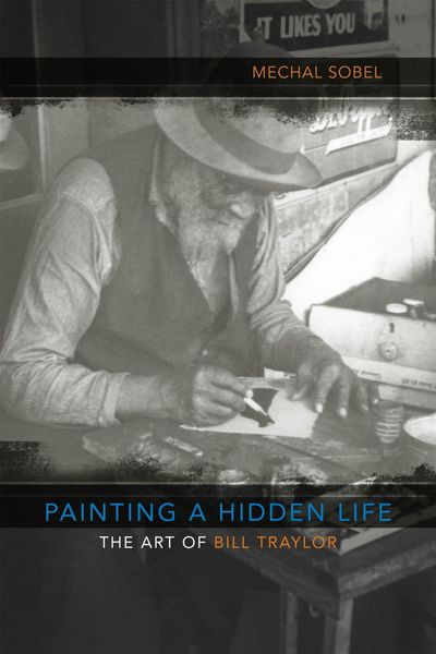 Produktbild: Painting a Hidden Life