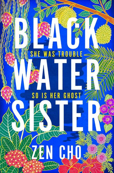 Produktbild: Black Water Sister
