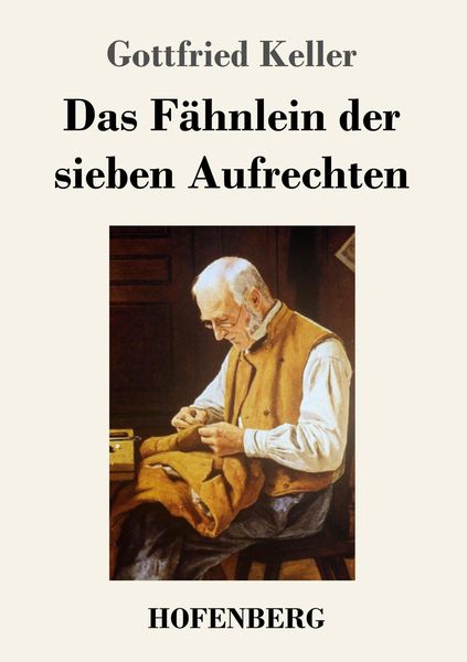 Produktbild: Das F&auml;hnlein der sieben Aufrechten