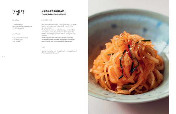 Produktbild: Kimchi
