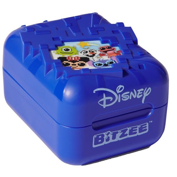 Produktbild: Bitzee Disney - Digitale Disney und Pixar Charaktere zum Anfassen, interaktives Spielzeug mit 20 virtuellen Disney Figuren