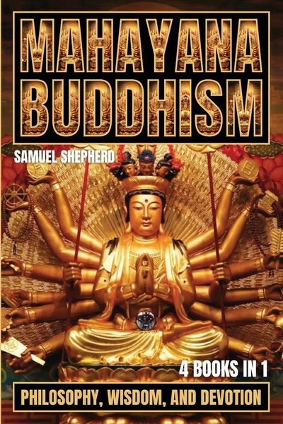 Produktbild: Mahayana Buddhism