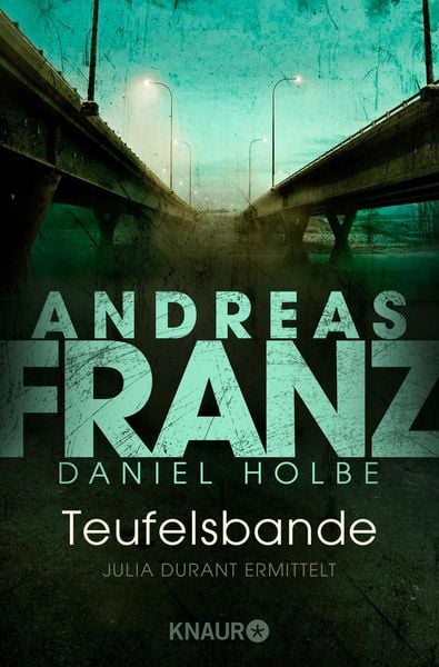 Produktbild: Teufelsbande