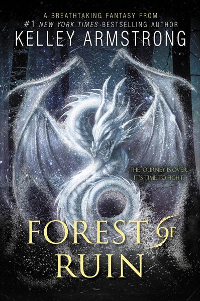 Produktbild: Forest of Ruin
