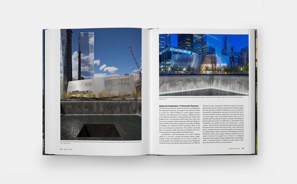 Produktbild: New York 2020 (Faceout)