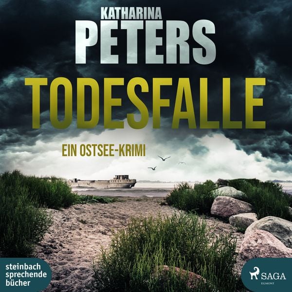 Produktbild: Todesfalle