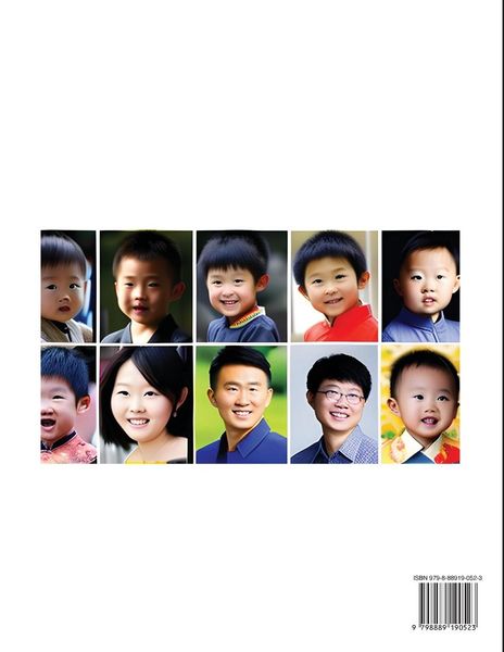 Produktbild: Learn Chinese Nicknames for Boys (Part 3)