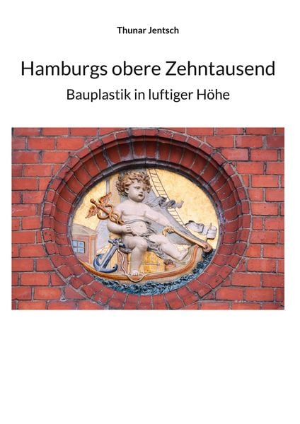 Produktbild: Hamburgs obere Zehntausend