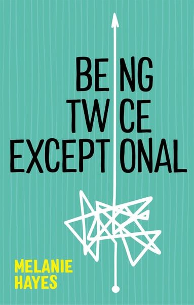 Produktbild: Being Twice Exceptional