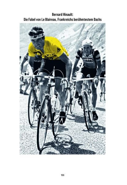 Produktbild: Tour de France