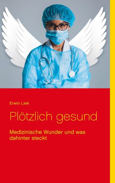 Produktbild: Pl&ouml;tzlich gesund