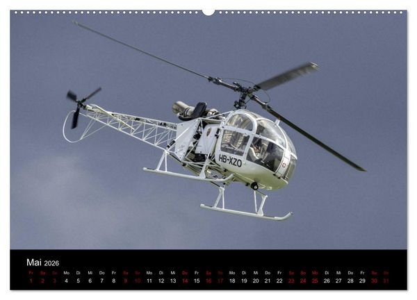 Produktbild: ProWing Nord Impressionen der Flugshow (Wandkalender 2026 DIN A2 quer), CALVENDO Monatskalender
