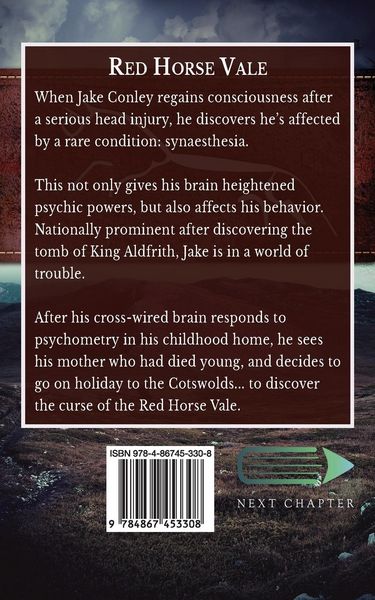 Produktbild: Red Horse Vale