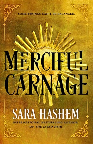 Produktbild: Merciful Carnage