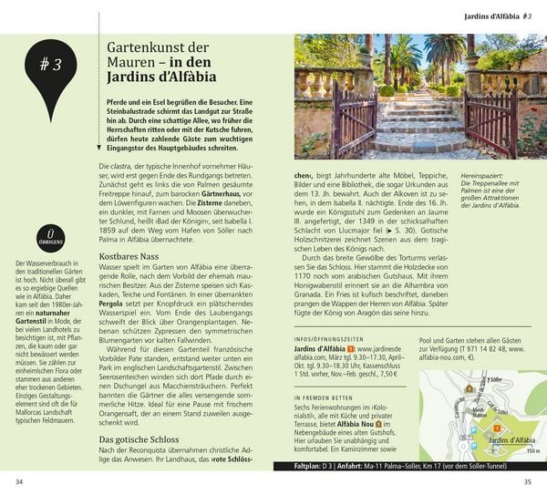 Produktbild: DuMont direkt Reisef&uuml;hrer Mallorca