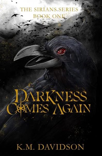 Produktbild: Darkness Comes Again