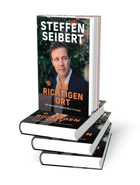 Produktbild: Am richtigen Ort