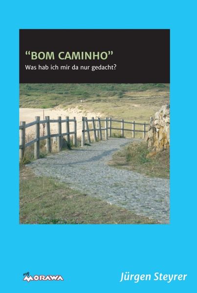 Produktbild: BOM CAMINHO