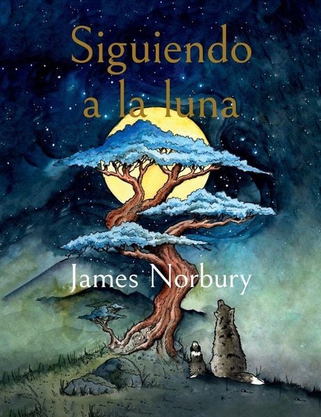 Produktbild: Siguiendo la Luna