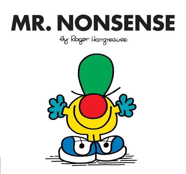 Produktbild: Mr. Nonsense