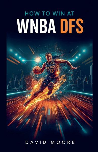 Produktbild: How to Win at WNBA DFS