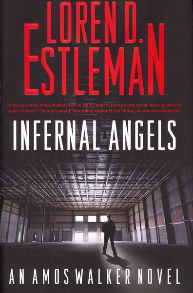 Produktbild: Infernal Angels