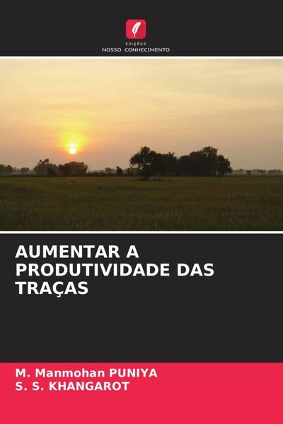 Produktbild: Aumentar a Produtividade das Tra&ccedil;as
