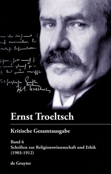 Produktbild: Schriften zur Religionswissenschaft und Ethik
