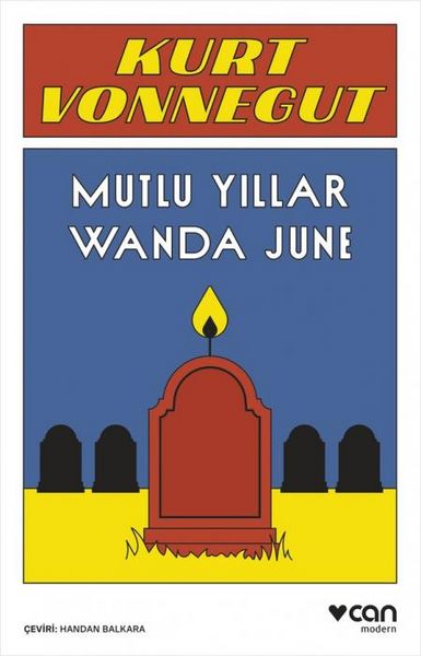 Produktbild: Mutlu Yillar Wanda June