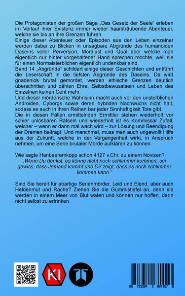 Produktbild: Abgr&uuml;nde 2