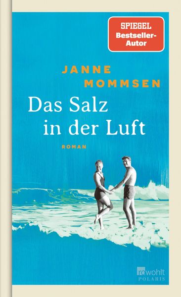 Produktbild: Das Salz in der Luft