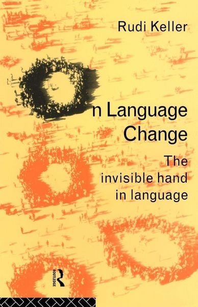Produktbild: On Language Change