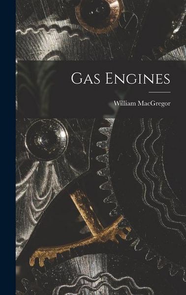 Produktbild: Gas Engines