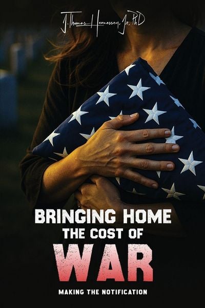 Produktbild: Bringing Home the Cost of War