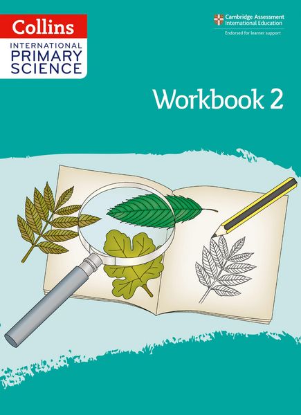 Produktbild: INT PRI SCIENCE WB2 2E