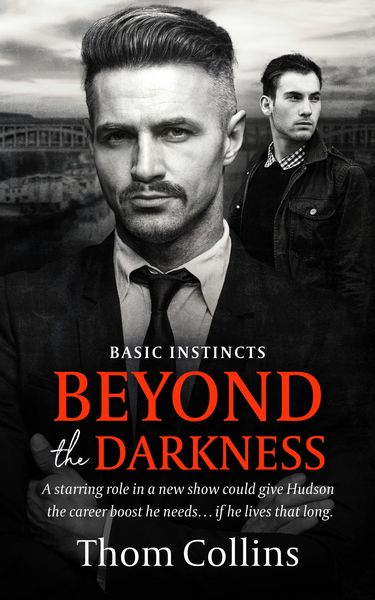Produktbild: Beyond the Darkness
