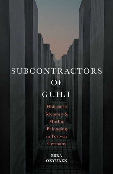 Produktbild: Subcontractors of Guilt
