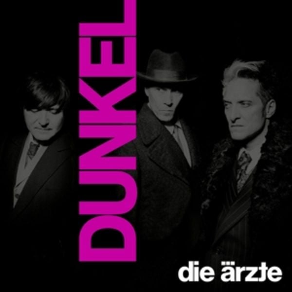 DUNKEL (Ltd. Doppelvinyl im Schuber mit Girlande)