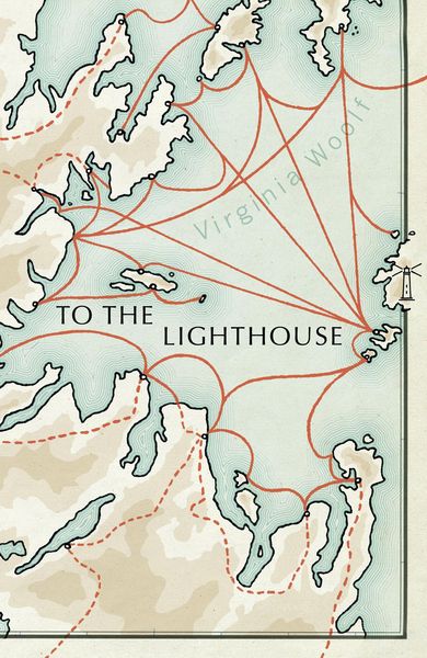 Produktbild: To The Lighthouse
