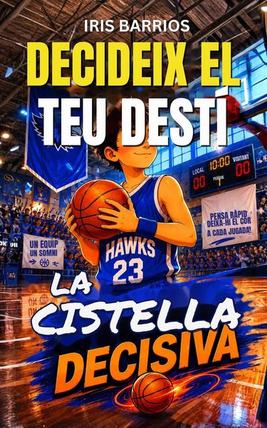 Produktbild: Decideix el teu Dest&iacute;: La Cistella Decisiva