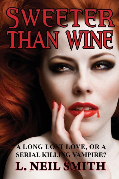 Produktbild: Sweeter Than Wine