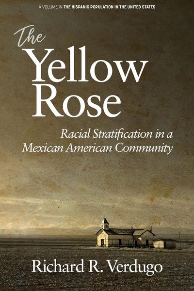 Produktbild: The Yellow Rose